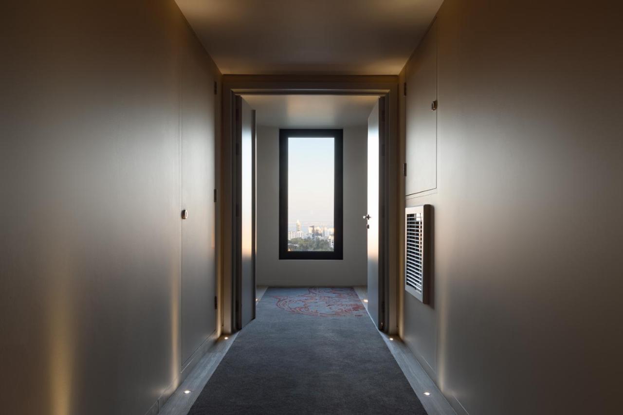 Hotel Meliá Lisboa Aeroporto Esterno foto